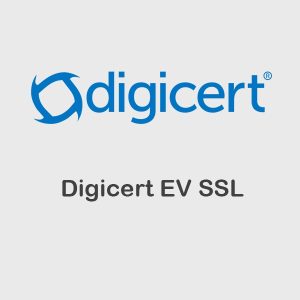 digicert ec ssl uk