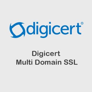 digicert multi domain ssl uk