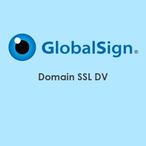 GlobalSign Domain Validation SSL