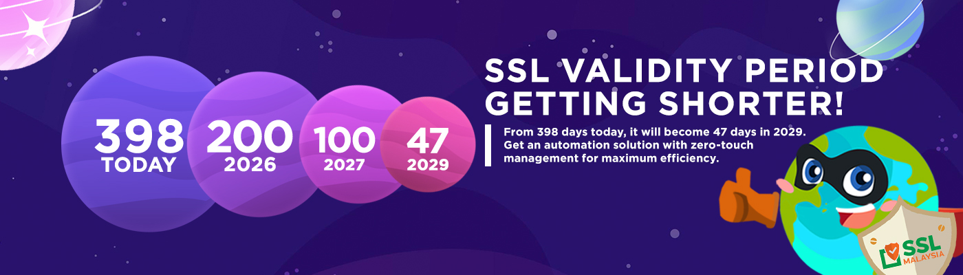 UK based SSL provider
