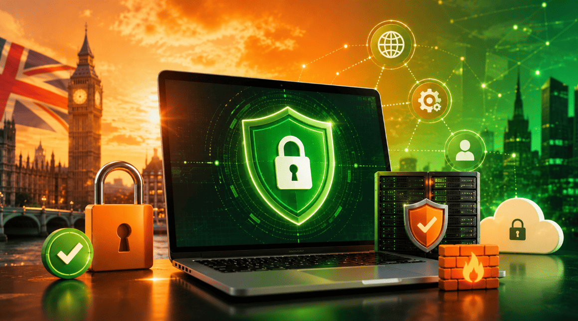 Website Security: Essential Upgrades for UK Businesses in 2026
