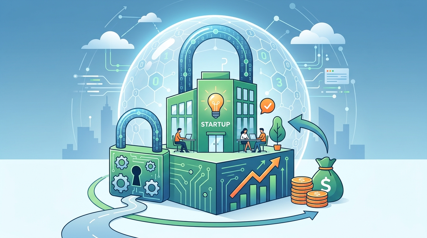 SSL for Startups: A Guide to Budget-Friendly Security